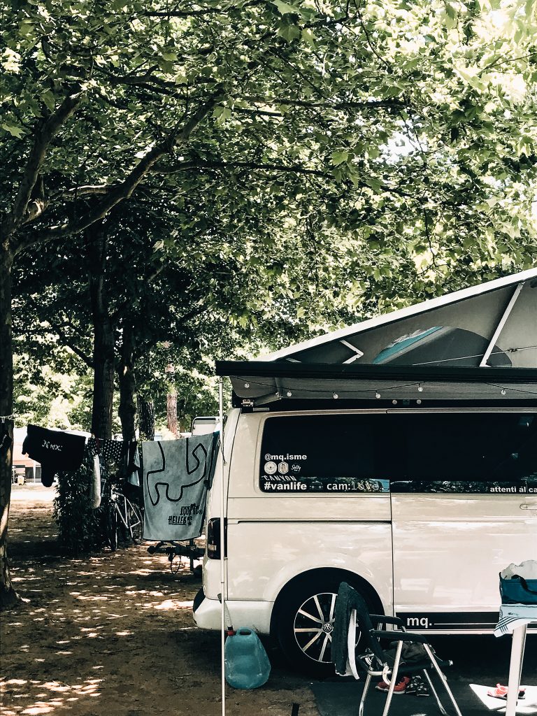 union lido camping cavallino venezia