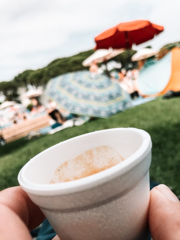 union lido camping cavallino venezia