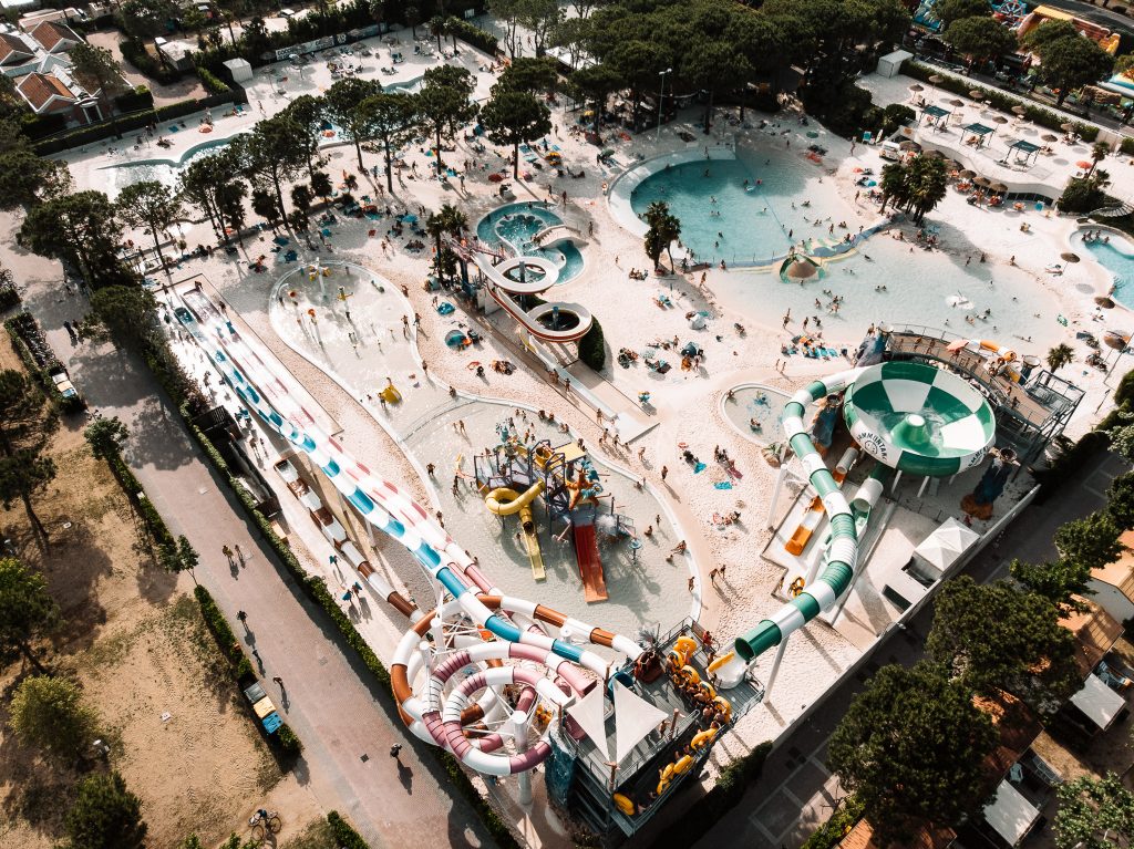 union lido camping cavallino venezia