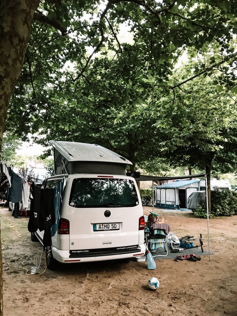 union lido camping cavallino venezia