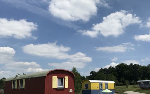 Hofgut Hopfenburg Camping