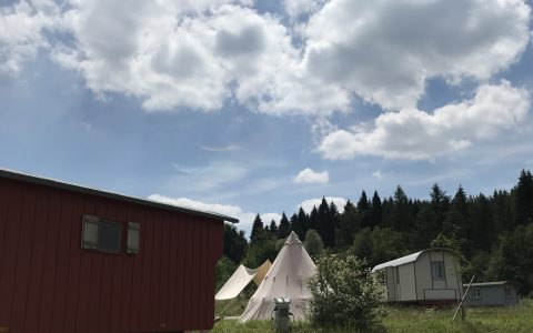 Hofgut Hopfenburg Camping