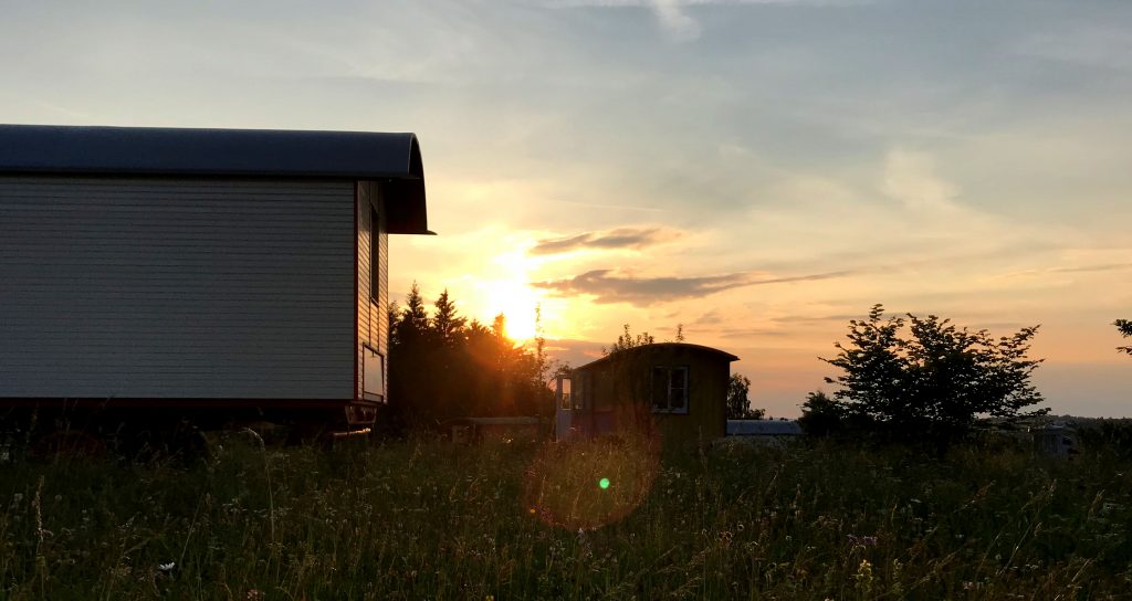 Hofgut Hopfenburg Camping