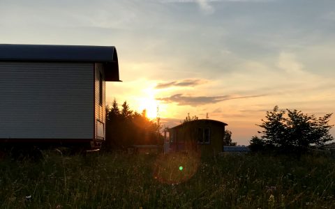 Hofgut Hopfenburg Camping