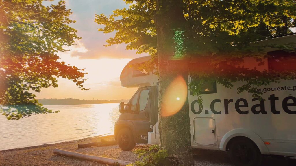 Camping Ambach Starnberger See